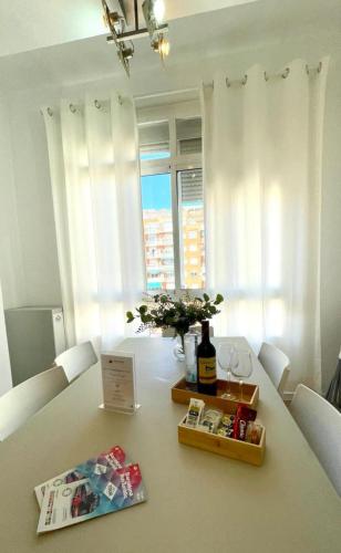 Suites4days Sagrada Familia Apartment, Barcelona (fotografie 9)