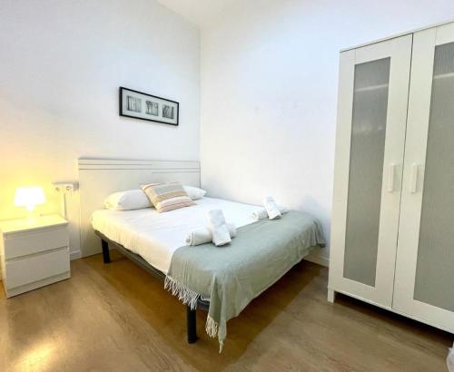 Suites4days Sagrada Familia Apartment, Barcelona (fotografie 10)