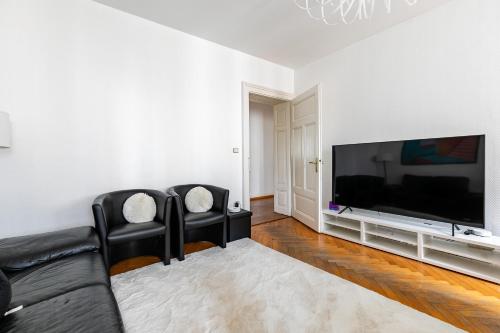 Grand appart cosy - Hyper centre - Strasbnb, Strasbourg (photo 6)