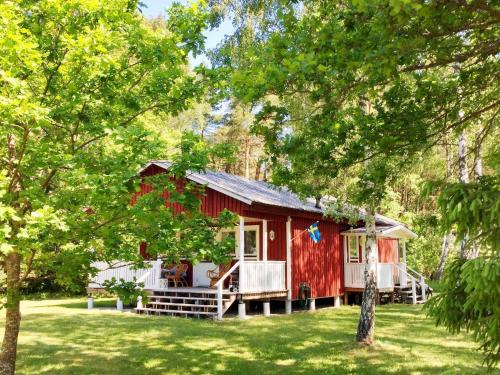 Holiday home GOTLANDS TOFTA VI