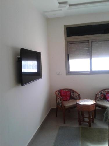 Appartement meublé ennasr49 Appartement meublé ennasr49