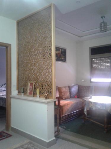 Appartement meublé ennasr49 Appartement meublé ennasr49