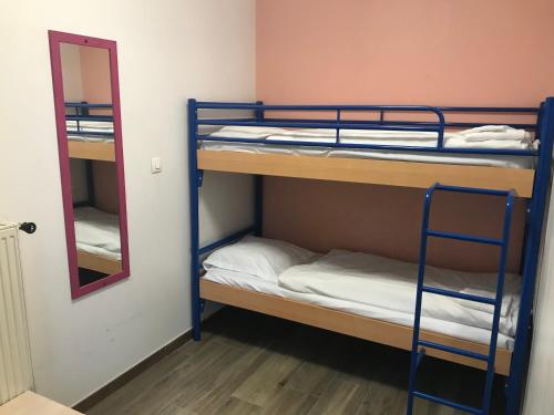 Hotel Cesar Centre-ville Gare Charleville-Mezieres