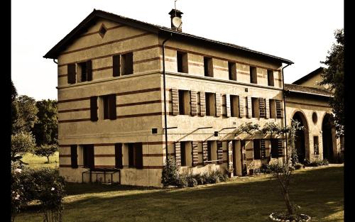 Accommodation in Roccadaspide