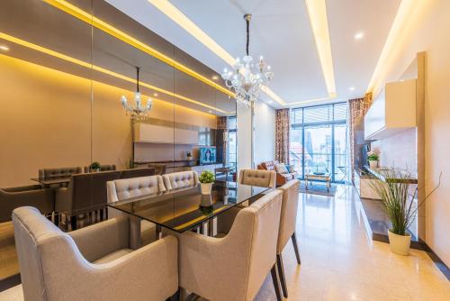 Dorsett Residence Bukit Bintang by Nova - image 13