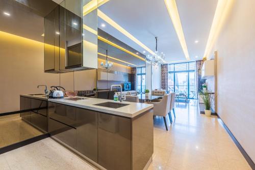 Dorsett Residence Bukit Bintang by Nova - image 14