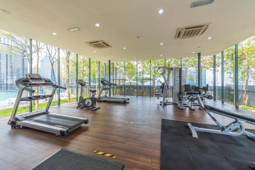 Dorsett Residence Bukit Bintang by Nova - image 11