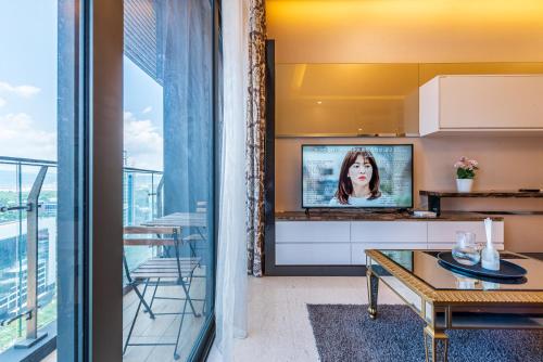 Dorsett Residence Bukit Bintang by Nova - image 9