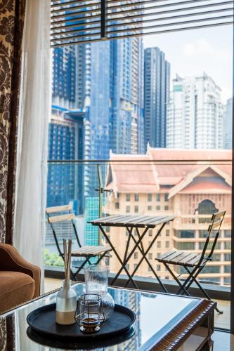 Dorsett Residence Bukit Bintang by Nova - image 9