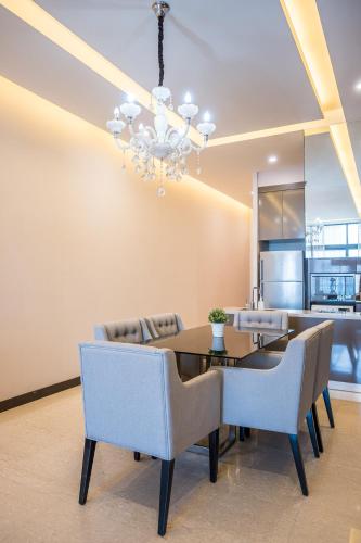 Dorsett Residence Bukit Bintang by Nova - image 10