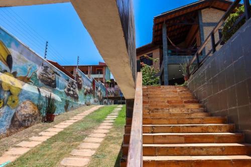 linda casa beack park porto das dunas