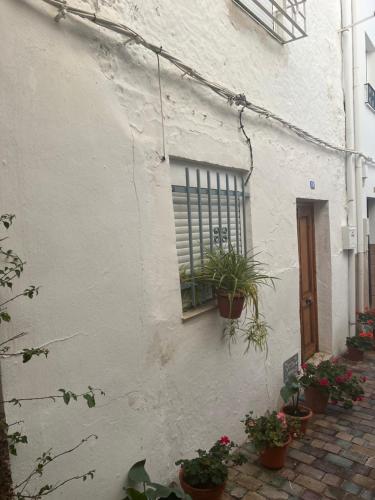 Casa Rufino in 巴利亞雷斯