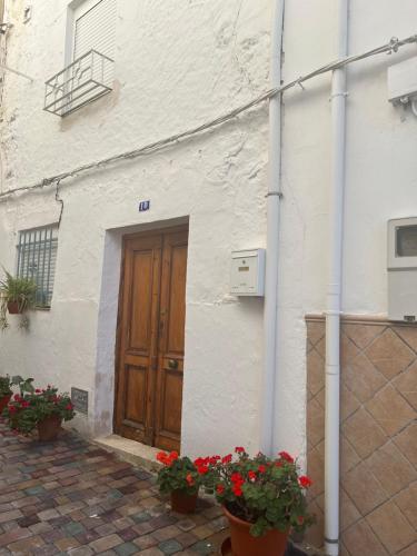 Casa Rufino in 巴利亞雷斯