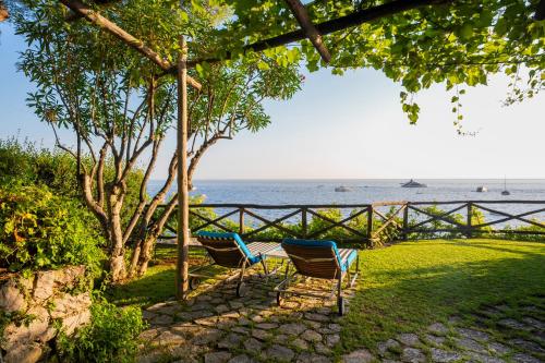 Suite with Sea View image 10