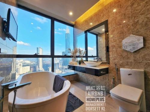 Dorsett Residence Bukit Bintang by Nova - image 7