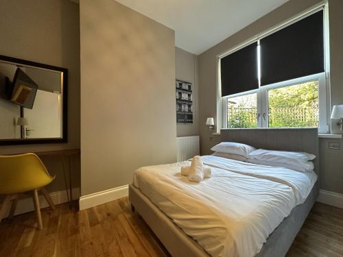 The Riverhouse - Accommodation - Cardiff