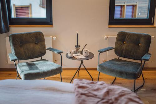 Hotel Walliserkanne - image 10