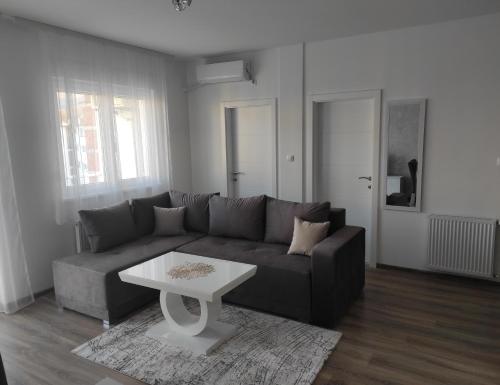 Apartman Vukosavljević