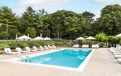 EHP Resort & Marina