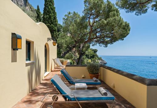 Treville Positano - image 5