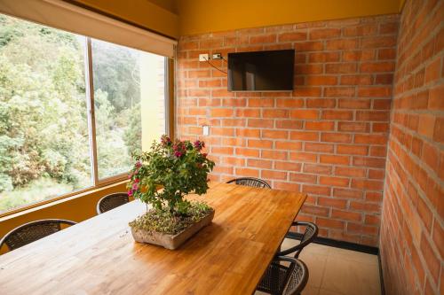 Hotel Valjala in Tesorito