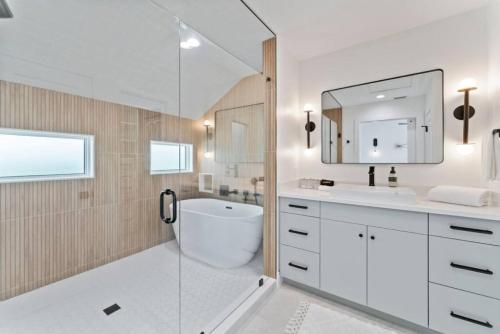 NEW - Luxury 5 br Beach Retreat, Ponte Vedra Beach (photo 3)