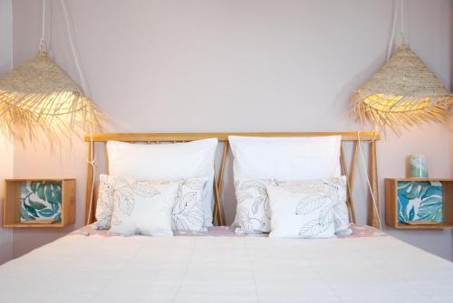 Le Farniente, belle maison près du port 5