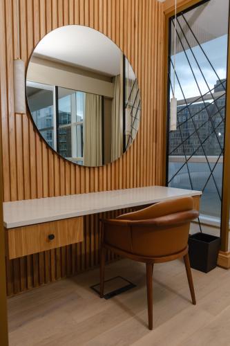 The Manchester Hotel