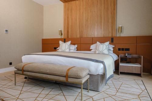 The Manchester Hotel