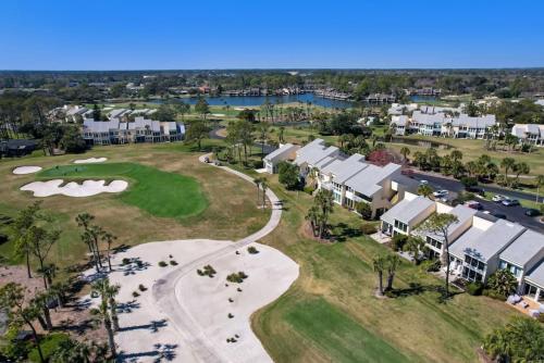 Golf Front - Sawgrass Gate Community