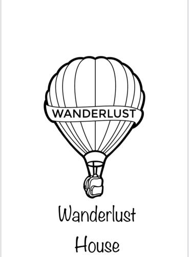 Wanderlust house