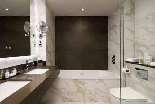 The Manchester Hotel