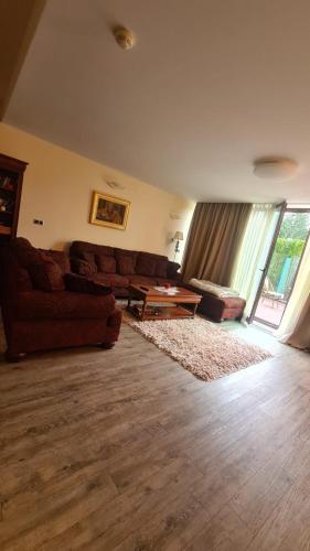 Silver Mountain, Duplex 3 camere - 250 mp luxury garden - Poiana Brasov, Braşov (Foto 6)