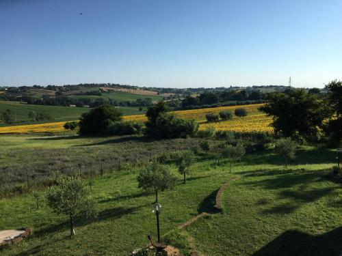 Agriturismo bio Verde Armonia - image 13