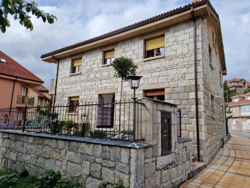 Los Kukos Casa Rural
