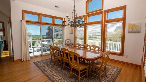 Semi-Oceanfront, Close to Beach, Private Pool, Poolside Bar, Theatr Rm- PI226, Sea Bright in 科羅拉