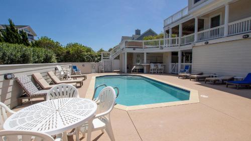 Semi-Oceanfront, Close to Beach, Private Pool, Poolside Bar, Theatr Rm- PI226, Sea Bright in 科羅拉