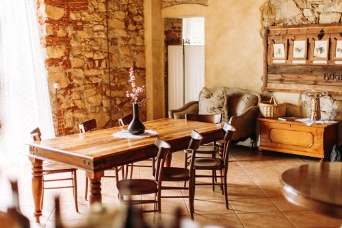 Dimora Buglioni Wine Relais 3