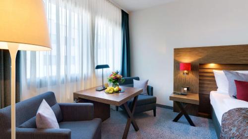 Park Plaza Trier - image 5