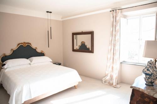  Palazzo Misciattelli - Osa Luxury Residence, Unterkunft in Orvieto