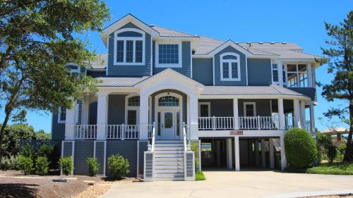 OCEANFRONT, Private Pool, ELEV, Ocean Views, Hot Tub, Close to Beach Access, PI48, Oz