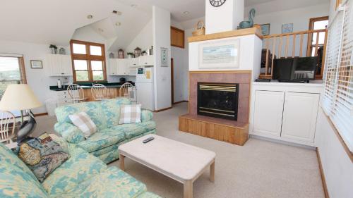 Oceanside, Hot Tub, Community Amenities, 845 ft to Beach Access, PI6, Fan-ta-sea, Corolla (zdjęcie 6)