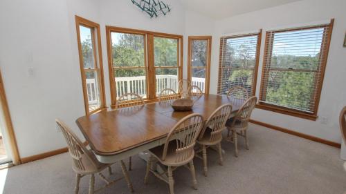 Oceanside, Hot Tub, Community Amenities, 845 ft to Beach Access, PI6, Fan-ta-sea, Corolla (zdjęcie 8)