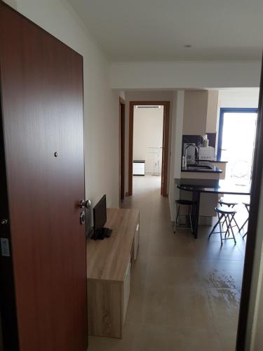 Apartment Da Rocha