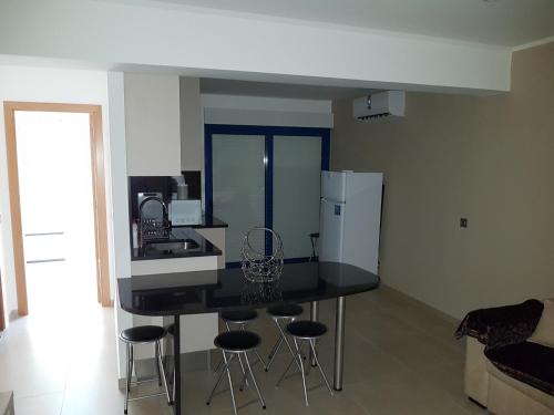 Apartment Da Rocha