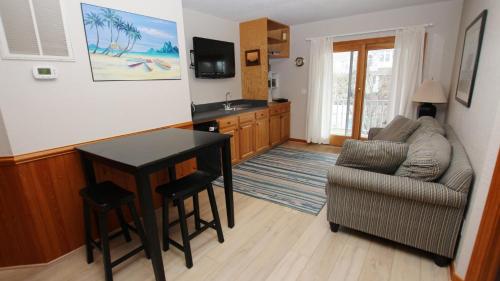 Oceanside, Private Pool, Volleyball, Screened porch, PI61, Without a Porpoise, Corolla (photo 9)