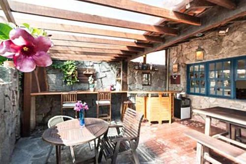 Canto House Buzios in 布希奥斯