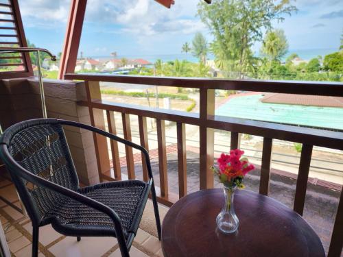 Surrounding environment, Lanta Mermaid Boutique House Hotel in Koh Lanta