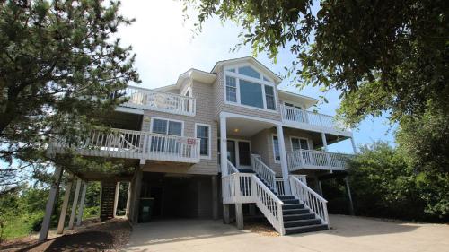 Oceanside, Close to Beach, Private Pool, Hot Tub, PI65, Eagle's Nest, Corolla (foto 3)