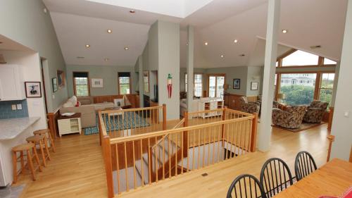 Oceanside, Close to Beach, Private Pool, Hot Tub, PI65, Eagle's Nest, Corolla (foto 8)